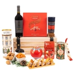 Zestaw świąteczny dla niej - Selma