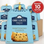 Panettone Ore Liete 100g - 10 sztuk