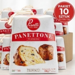 Panettone Piselli 100g - 10 sztuk