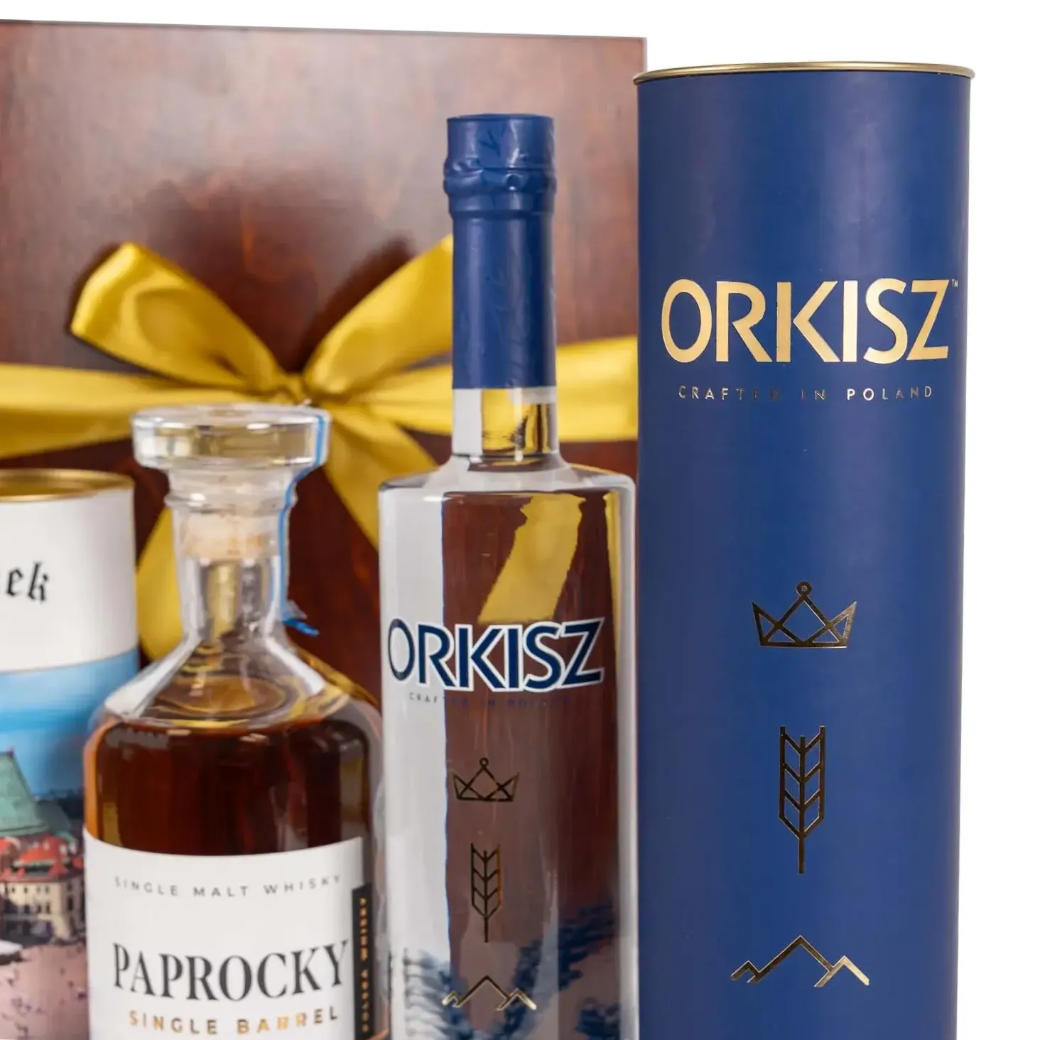 ekskluzywny prezent na dzień ojca