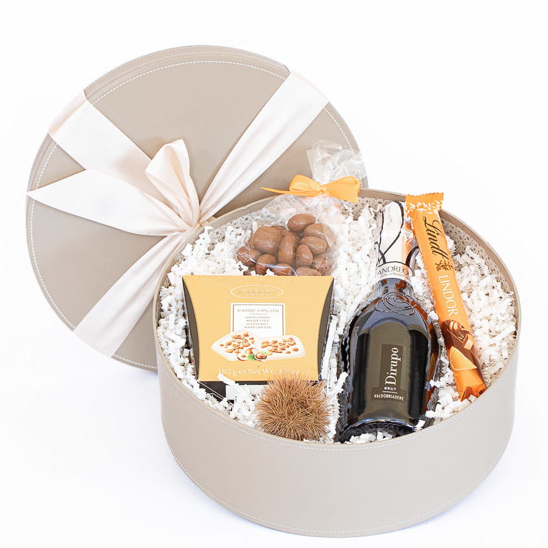 dobre prosecco na prezent - Zucca