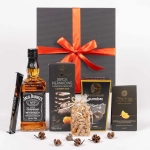 Whisky na prezent urodzinowy