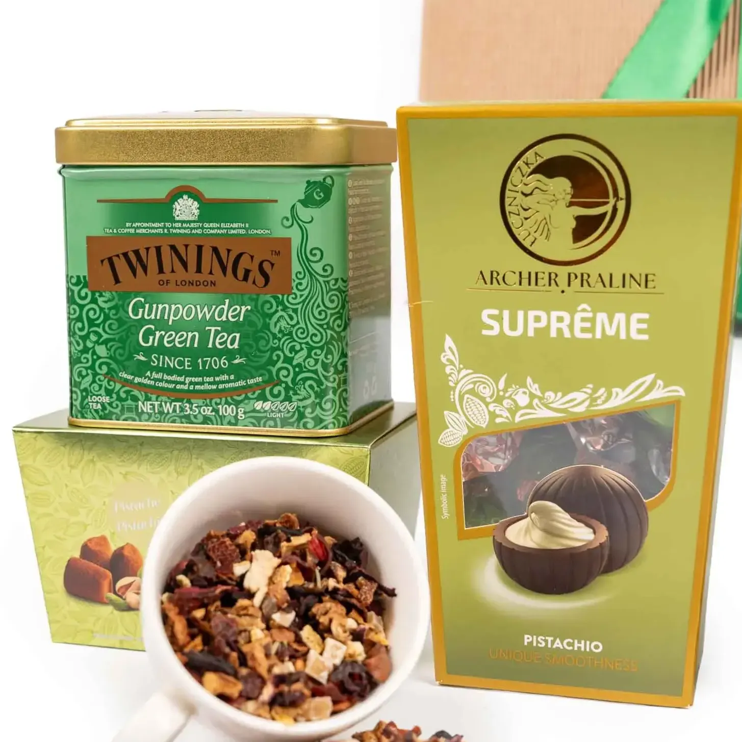 słodycze dla nauczycielki na koniec roku