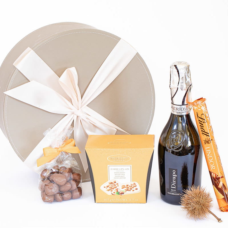dobre prosecco na prezent - Zucca