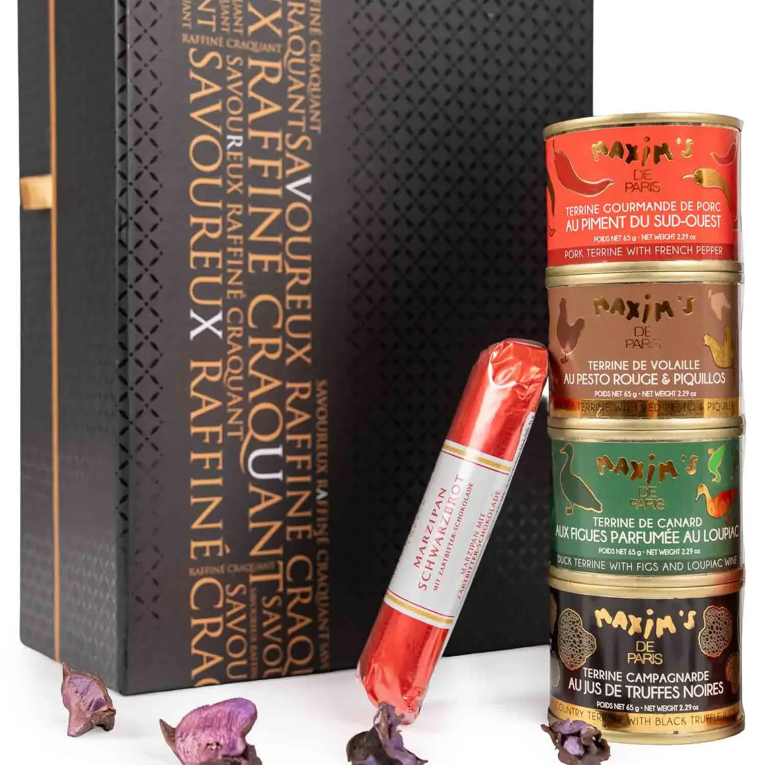 terrinki maxim de paris