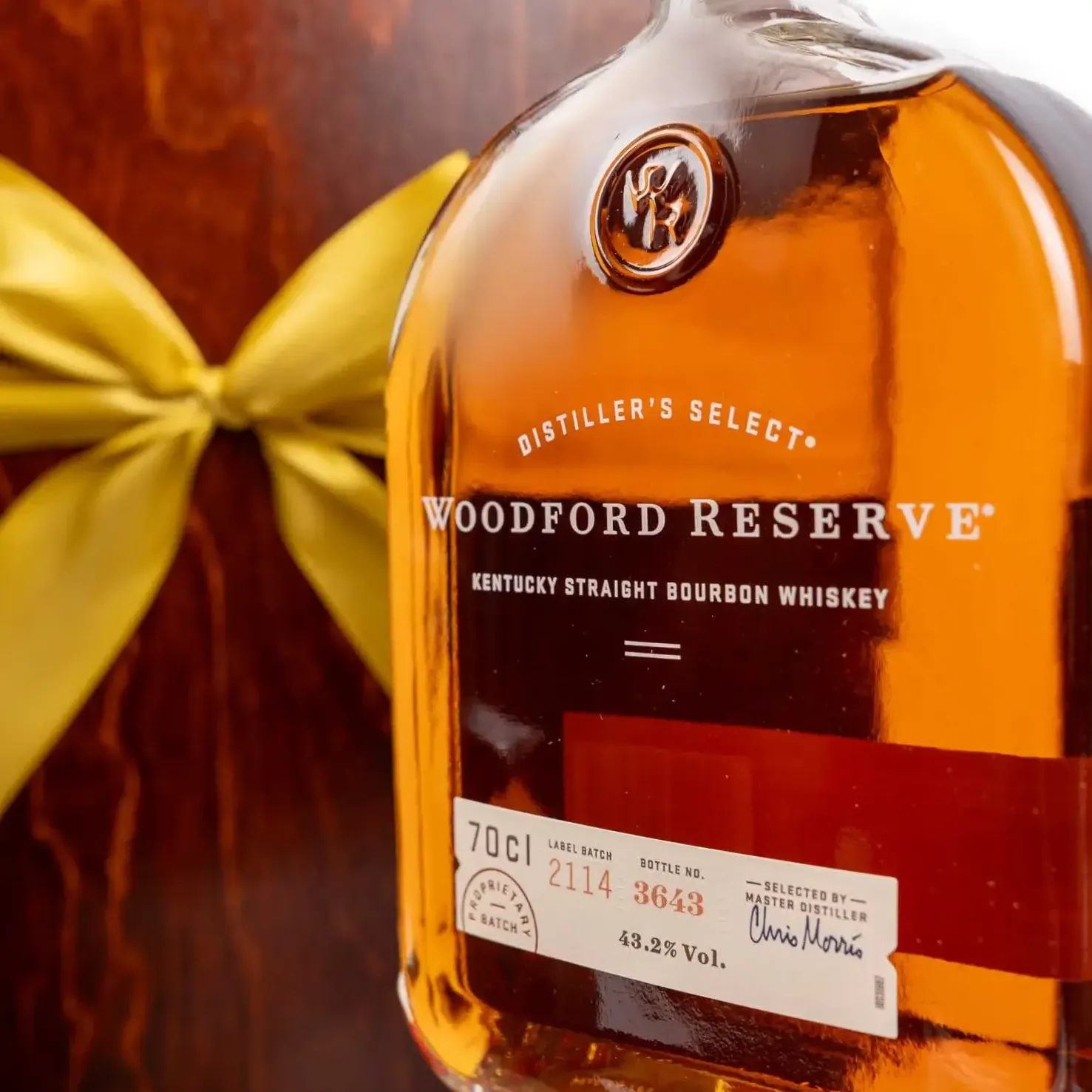 woodford reserve