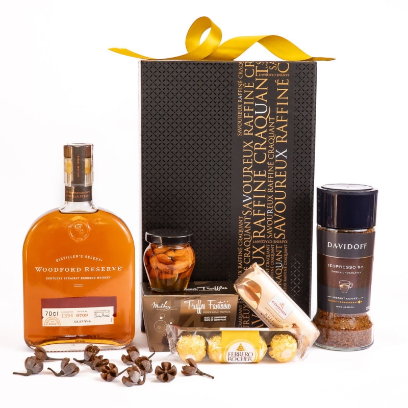 Ekskluzywny zestaw prezentowy - Arthur