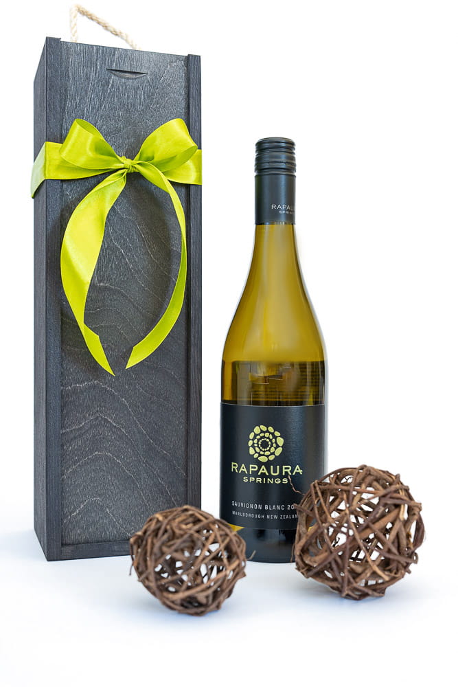 Dobre wino na prezent – Rapaura