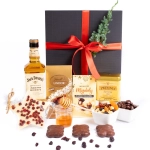 Zestaw prezentowy na święta - Gleam