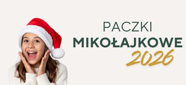 paczki mikołajkowe 2026