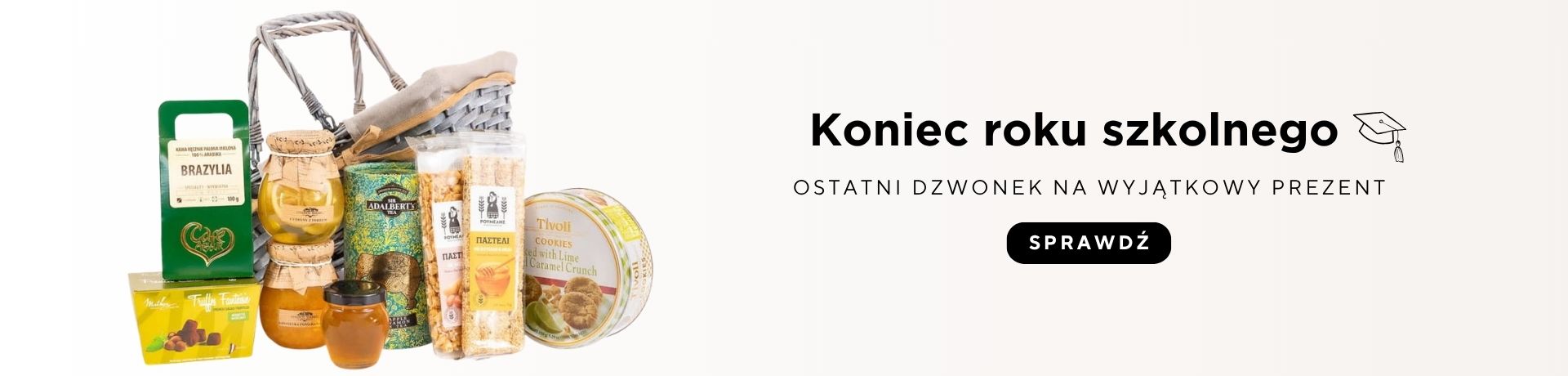 koniec roku szkolnego
